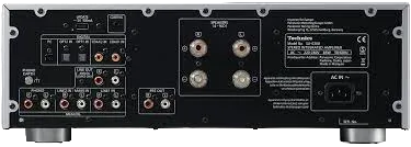 Technics Усилитель